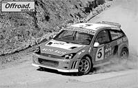 2º lugar arrancado a ferros