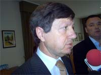 Projectos competitivos são prioridade