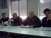 20 mil postais para José Sócrates