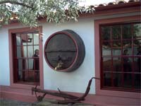 MONCORVO: encontro à volta do vinho