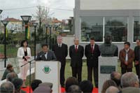 Folar de Izeda revolucionário