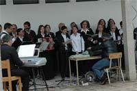 A tradição em Carrazeda de Ansiães