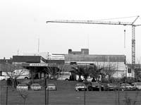 Cirurgia de Macedo chega ao fim