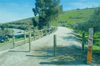 Moncorvo abre ecopista