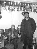 “A Revolta da Rosquilha”