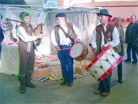 SENDIM mostra saberes e sabores