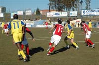 Everton: “O matador”