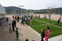 Mogadouro aposta no desporto