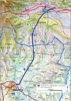 BRAGANÇA insiste na nova centralidade