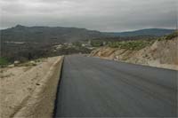 Vinhais mais perto da auto-estrada