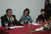 Torre D.Chama quer Unidade de Saúde Familiar