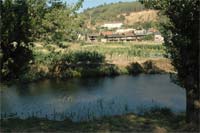 Parques atraem turistas