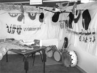 SENDIM promove gastronomia