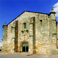 Igreja de Freixo em restauro prolongado