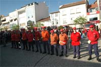 Helicóptero regressa a Moncorvo