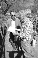 Juntas asseguram recenseamento