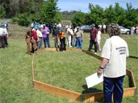 Carrazedo acolhe Jogos Tradicionais