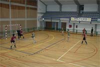 Função Pública em competição