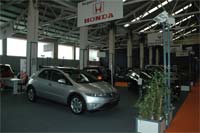 Contactos a pensar nas vendas