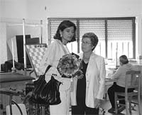 APADI revela carências