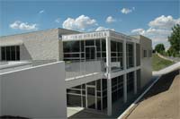 MIRANDELA inaugura Centro de Actividades Ocupacionais