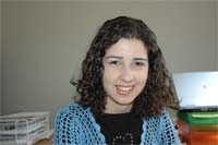 Ana Soares singra na política