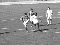 A caminho de todos os recordes