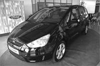 Desportivo, espaçoso e flexível