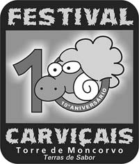 Hip hop em Carviçais