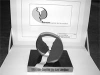 SENDIM capital das Arribas