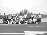 NOGUEIRA organiza passeio