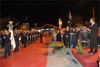 Reginorde promete novidades