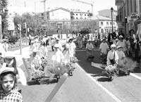 Jardins ambulantes de regresso