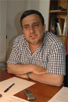 “Autarquias devem financiar Carníssima”