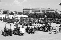 MACEDO celebra dia do Agricultor