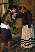 Inês de Castro recordada e homenageada