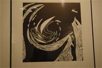 Luís Folgado aposta no abstracto