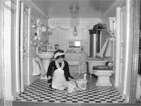 Obcecada pelas Limpezas?