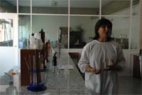 Engenharia Alimentar com saída