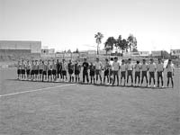 Bragança na segunda fase