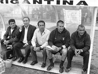 Lopes da Silva renovou