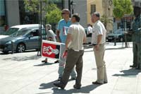 CGTP unida para lutar