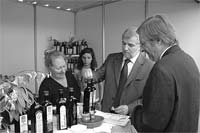 CEREJA não faltou em Alfândega