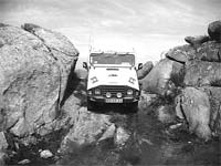 Navegação Bragança 2006