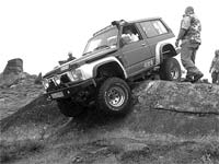 Pegarinhos recebe raid