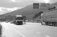 Estradas nacionais fazem mais mortos