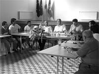 Problemas de Freixo debatidos