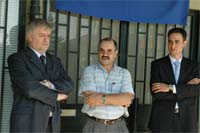 Sindicato da PSP com casa nova