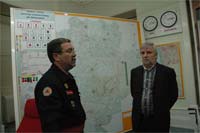 Fase Charlie em acção