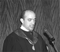 IPB com novo presidente